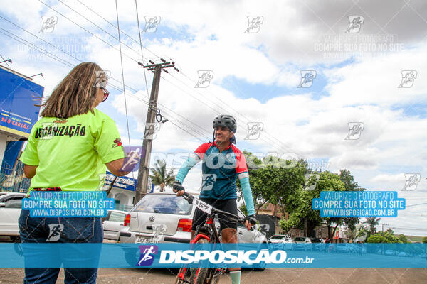 6º Pedal do Churrasco