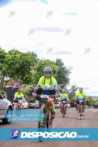 6º Pedal do Churrasco