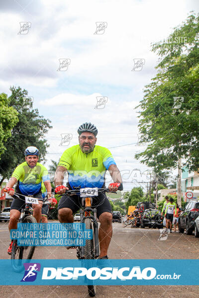 6º Pedal do Churrasco