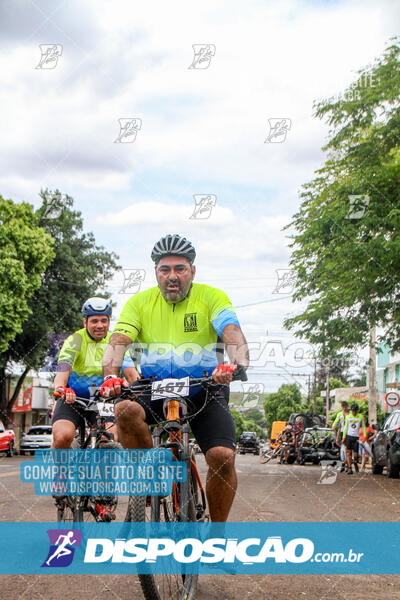 6º Pedal do Churrasco