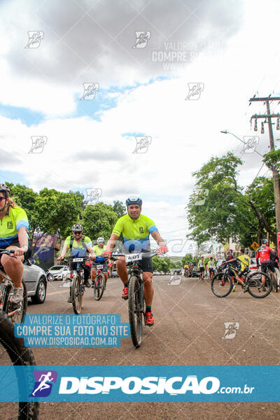 6º Pedal do Churrasco