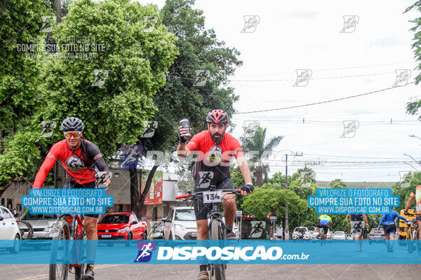 6º Pedal do Churrasco