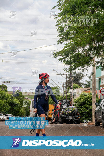 6º Pedal do Churrasco