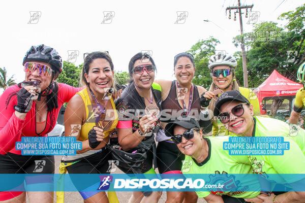 6º Pedal do Churrasco