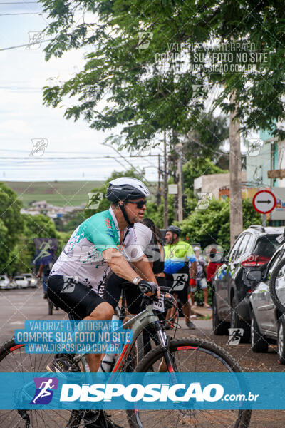 6º Pedal do Churrasco