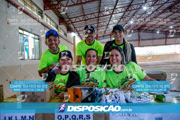 6º Pedal do Churrasco