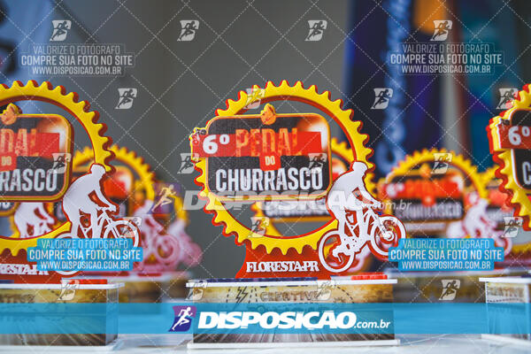 6º Pedal do Churrasco