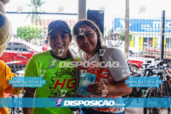 6º Pedal do Churrasco