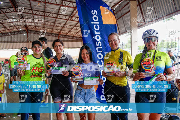 6º Pedal do Churrasco