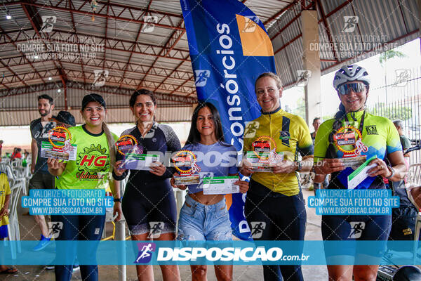 6º Pedal do Churrasco