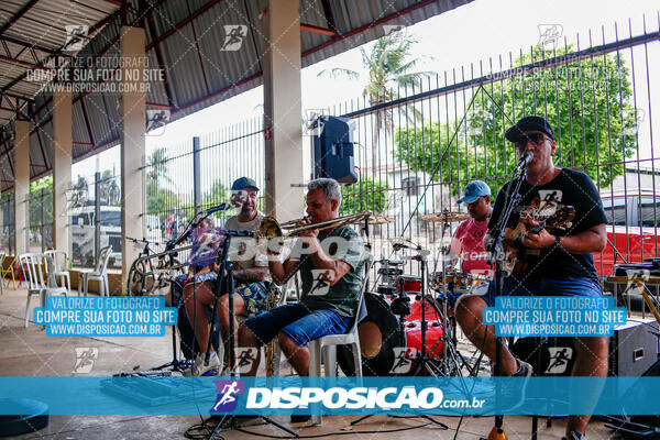 6º Pedal do Churrasco