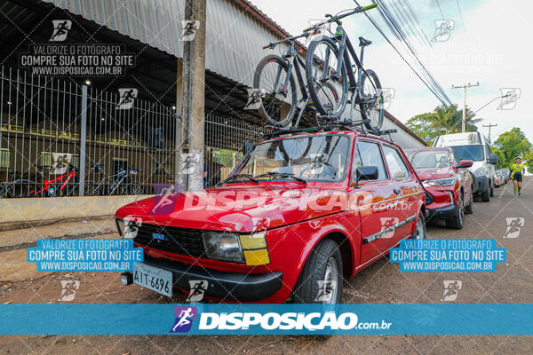 6º Pedal do Churrasco