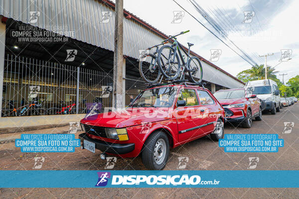 6º Pedal do Churrasco