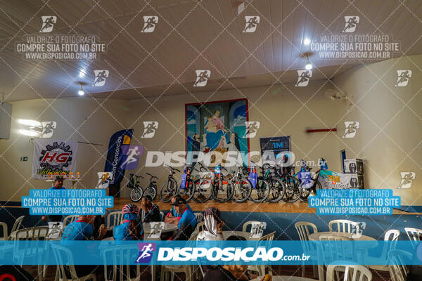 6º Pedal do Churrasco