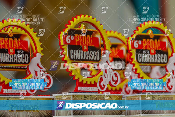 6º Pedal do Churrasco