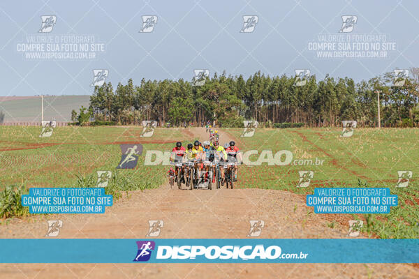 6º Pedal do Churrasco