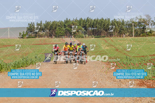 6º Pedal do Churrasco