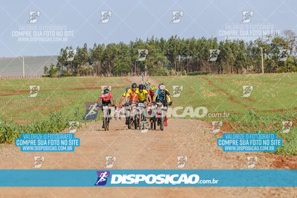 6º Pedal do Churrasco