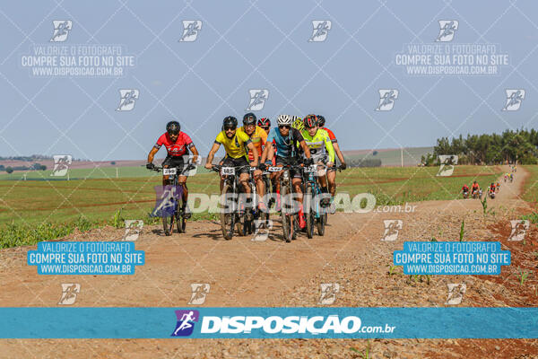 6º Pedal do Churrasco