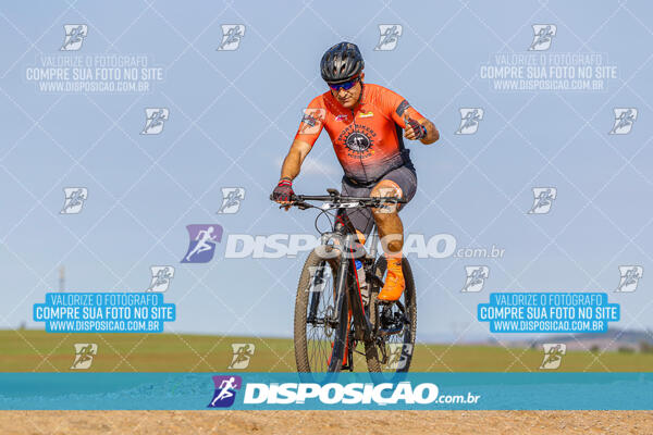 6º Pedal do Churrasco