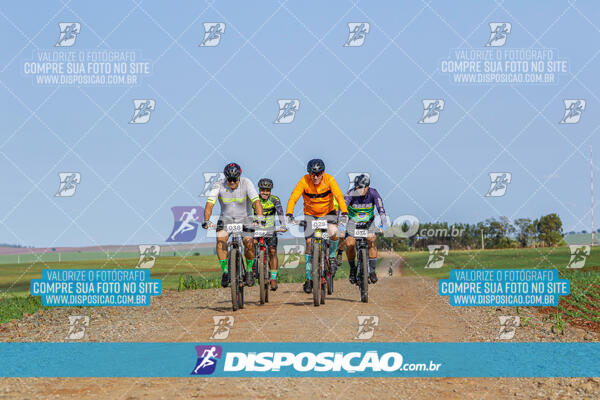 6º Pedal do Churrasco