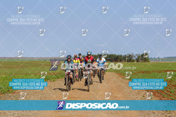 6º Pedal do Churrasco