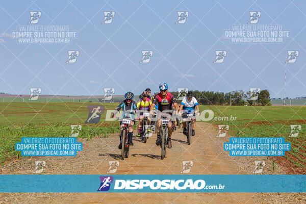 6º Pedal do Churrasco