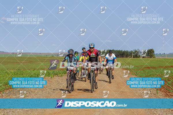 6º Pedal do Churrasco