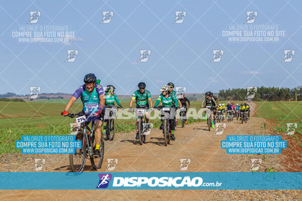 6º Pedal do Churrasco