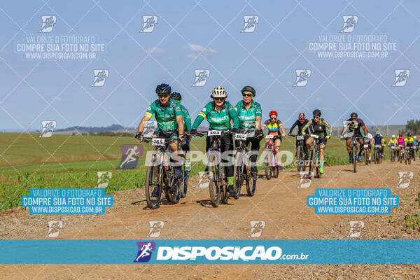 6º Pedal do Churrasco