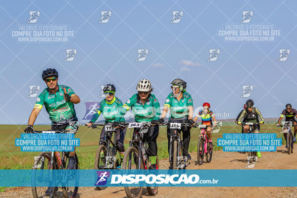 6º Pedal do Churrasco