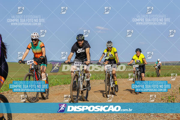 6º Pedal do Churrasco