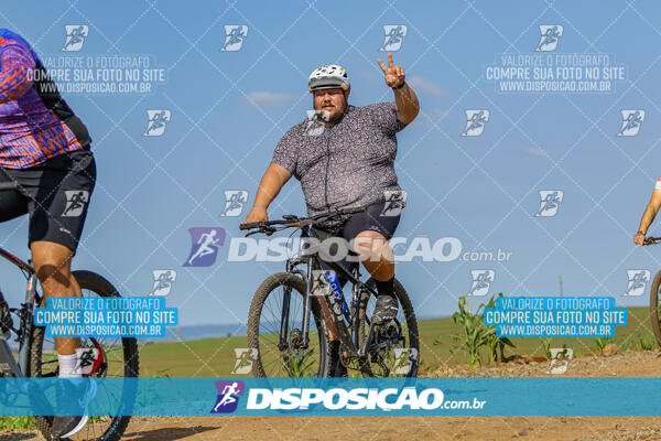 6º Pedal do Churrasco