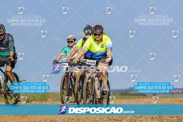 6º Pedal do Churrasco