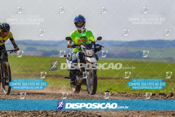 6º Pedal do Churrasco