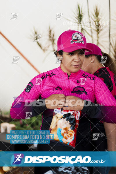 Desafio Outubro Rosa Brutas do Pedal 2024