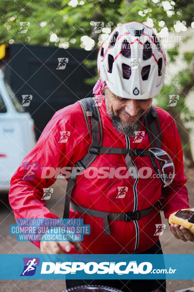 Desafio Outubro Rosa Brutas do Pedal 2024