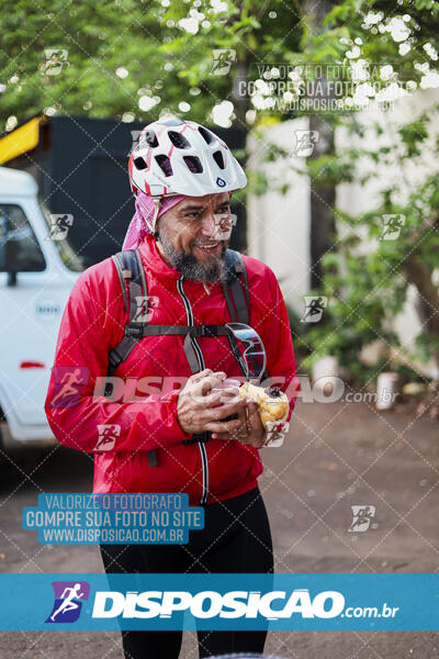 Desafio Outubro Rosa Brutas do Pedal 2024