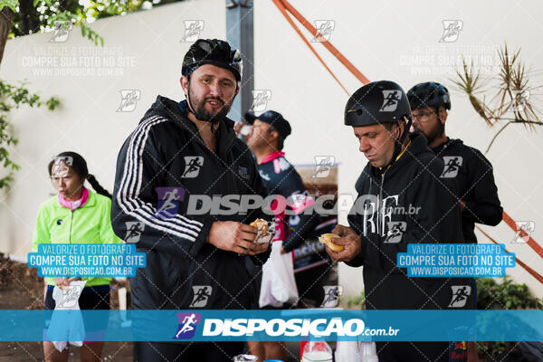 Desafio Outubro Rosa Brutas do Pedal 2024