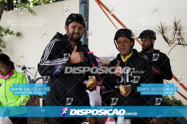 Desafio Outubro Rosa Brutas do Pedal 2024