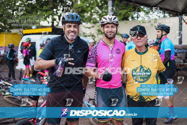 Desafio Outubro Rosa Brutas do Pedal 2024