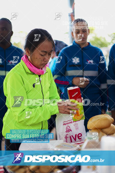 Desafio Outubro Rosa Brutas do Pedal 2024