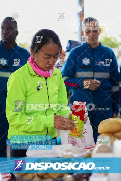 Desafio Outubro Rosa Brutas do Pedal 2024