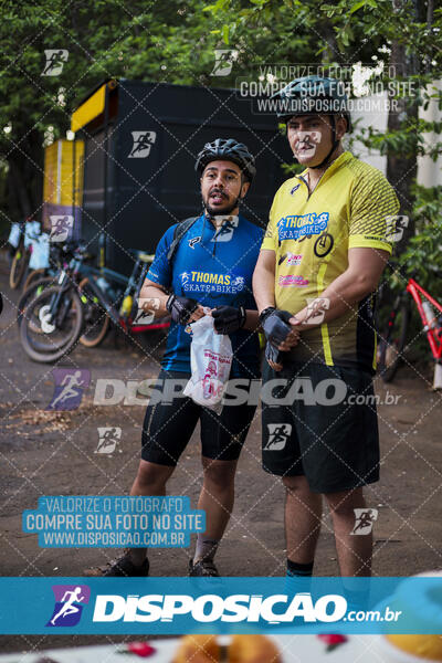 Desafio Outubro Rosa Brutas do Pedal 2024