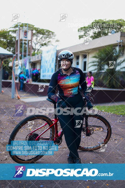 Desafio Outubro Rosa Brutas do Pedal 2024