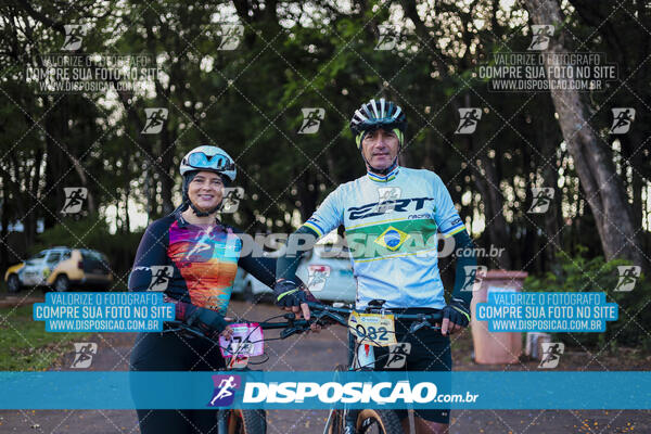 Desafio Outubro Rosa Brutas do Pedal 2024