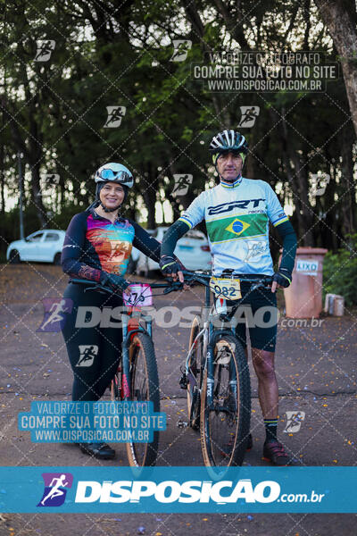 Desafio Outubro Rosa Brutas do Pedal 2024