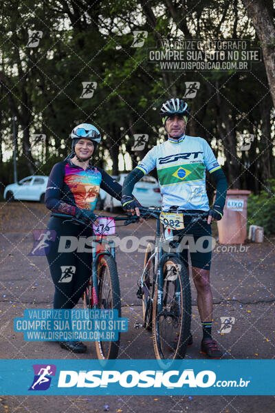 Desafio Outubro Rosa Brutas do Pedal 2024