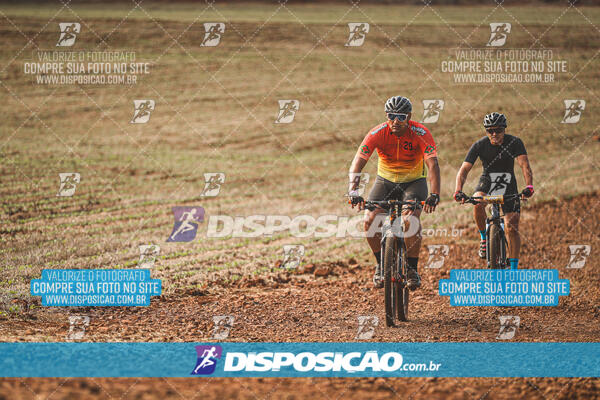 Desafio Outubro Rosa Brutas do Pedal 2024