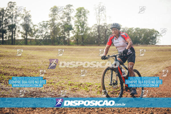 Desafio Outubro Rosa Brutas do Pedal 2024